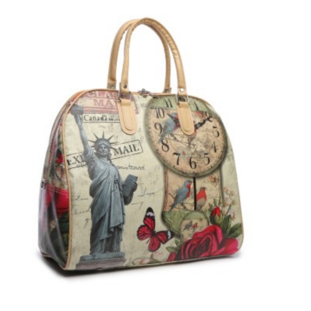 CARRY ON ,/TRAVEL BAG